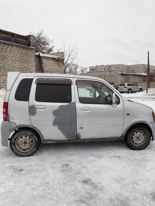 Продается машина