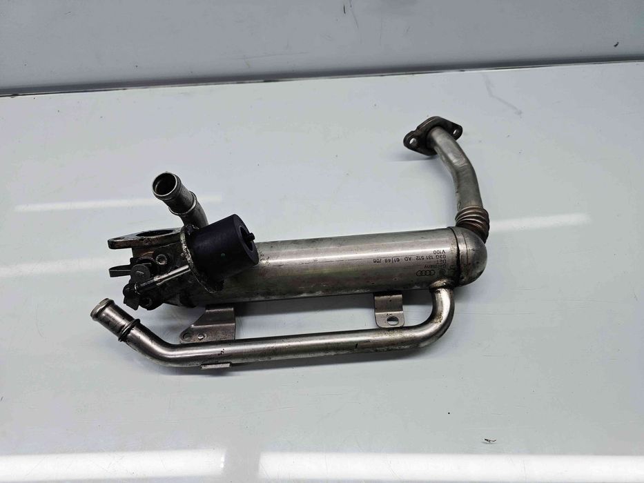 Racitor gaze Volkswagen Passat B6 Variant (3C5) [Fabr 2005-2010] 03G13