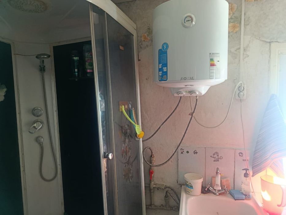 Продам дом в секисовке