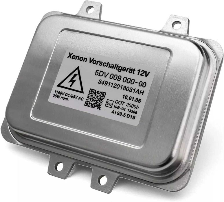 Баласт за ксенонов фар HELLA D1S