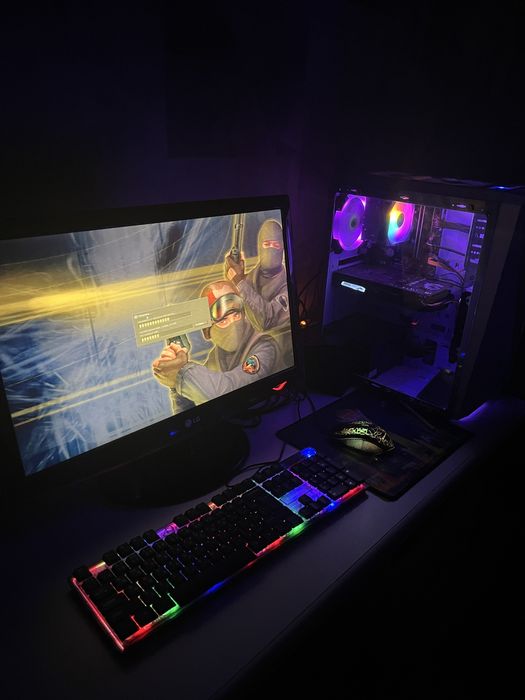 Продам компютер или обмен