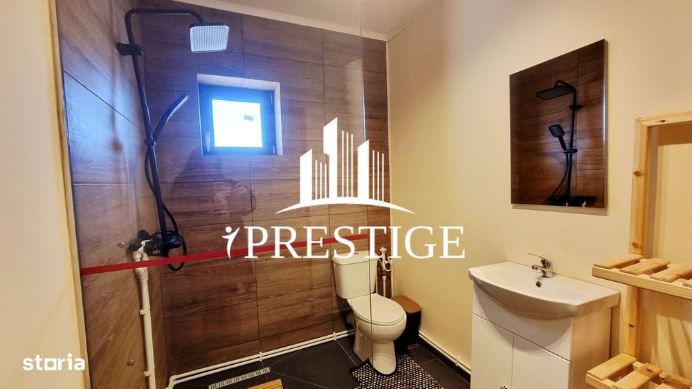 Casă În Tocile | 3 Camere | Ansamblu Privat | Curte Proprie