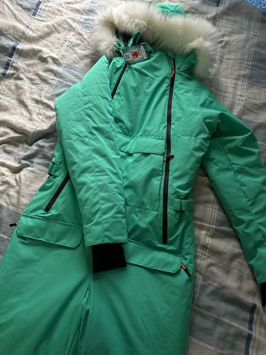 Комбинезон  женский