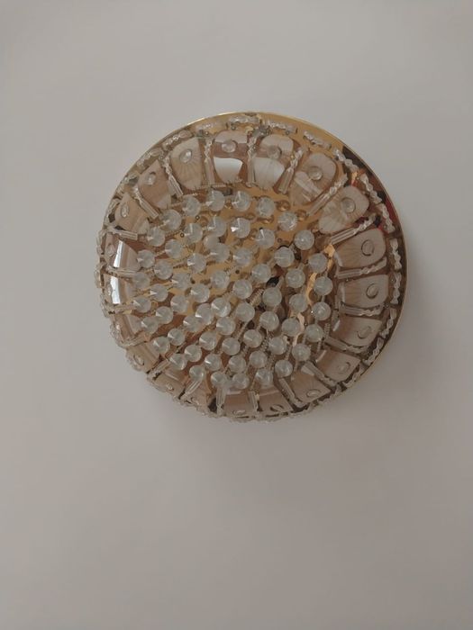 Люстра б/у срочно