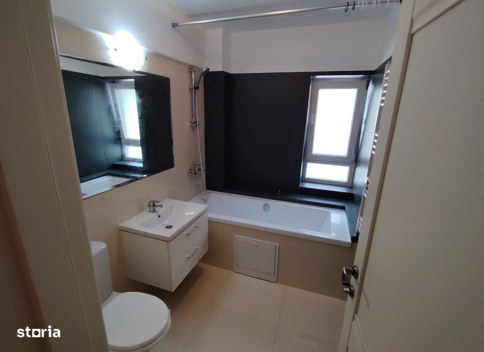 Apartament 1 camera Popas Pacurari - Carrefour Market Cod:162594