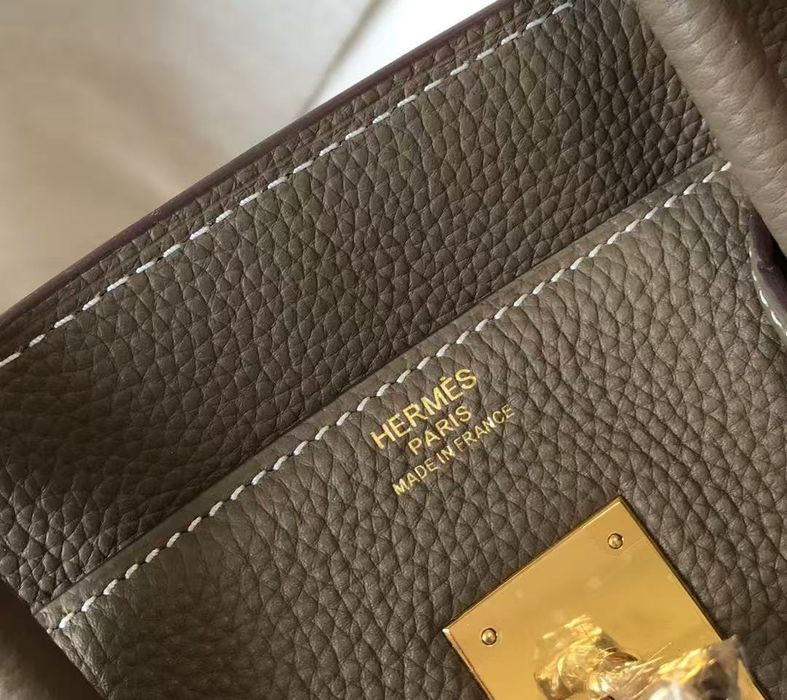 Дамска чанта Hermes Birkin