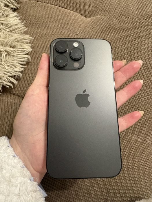 Iphone 14 PRO MAX 128