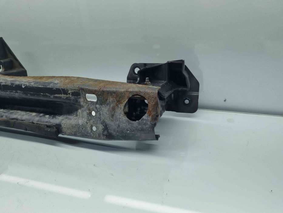 Armatura bara spate Renault Clio 4 (B98) Hatchback [Fabr 2012-2020] OE