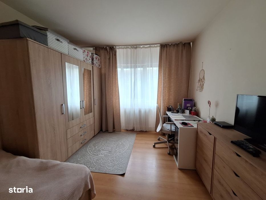 Apartament 1 Camera | Circumvalatiunii | Etaj 1 | Bloc Izolat cu Vata