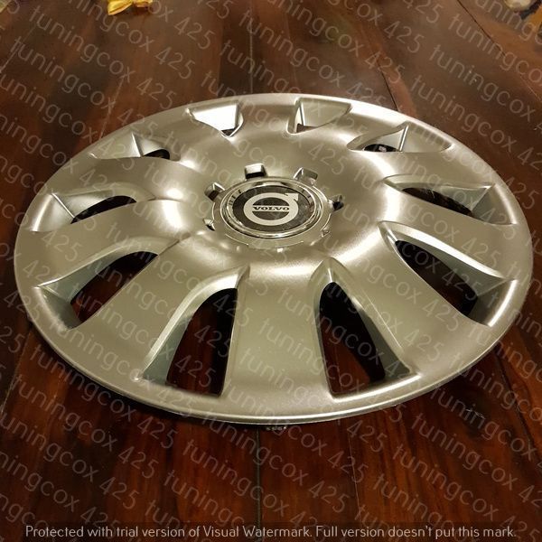 capace roti volvo r16  set 4 buc,capace janta aliaj diferite marimi