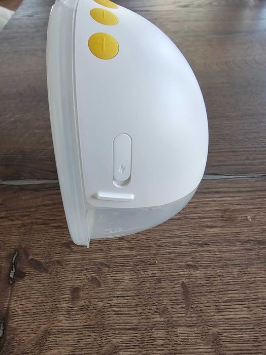 Medela Motion InBra – ел. помпа за кърма (като нова)