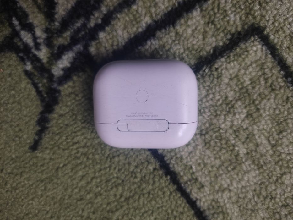 Жақсы істеп тұрған айрботс бар