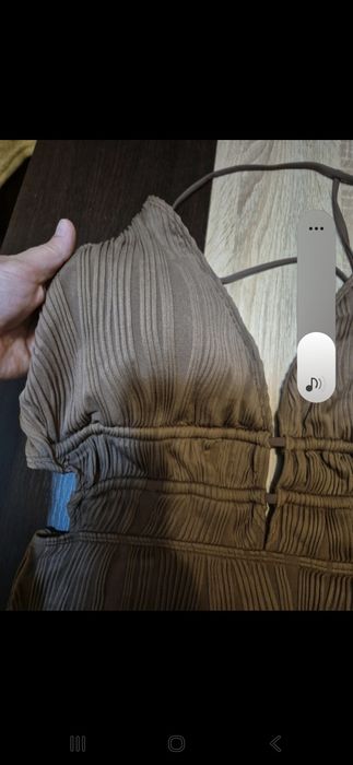 Costum baie xl,cu spatele gol