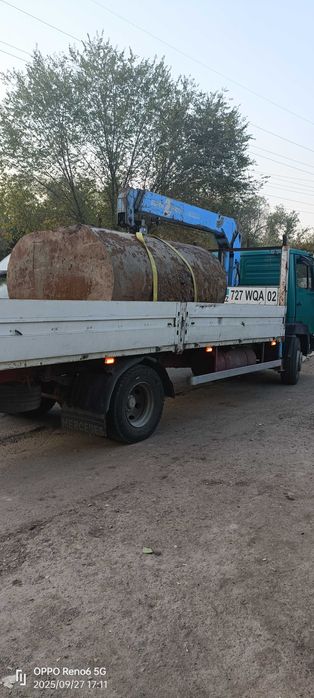 Услуги манипулятора