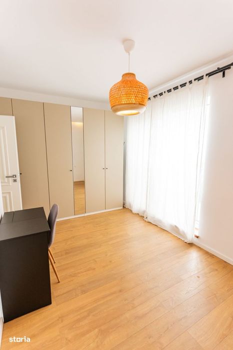 Vilă Exclusivistă Tunari,Eficiență Energetică,Premium,Mobilata complet