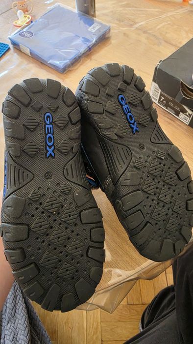 Детски обувки Geox J Magnetar , Jordan , Puma , Converse , Nike