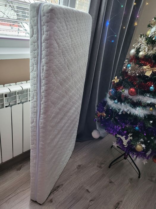 Детски матрак с Алое Вера