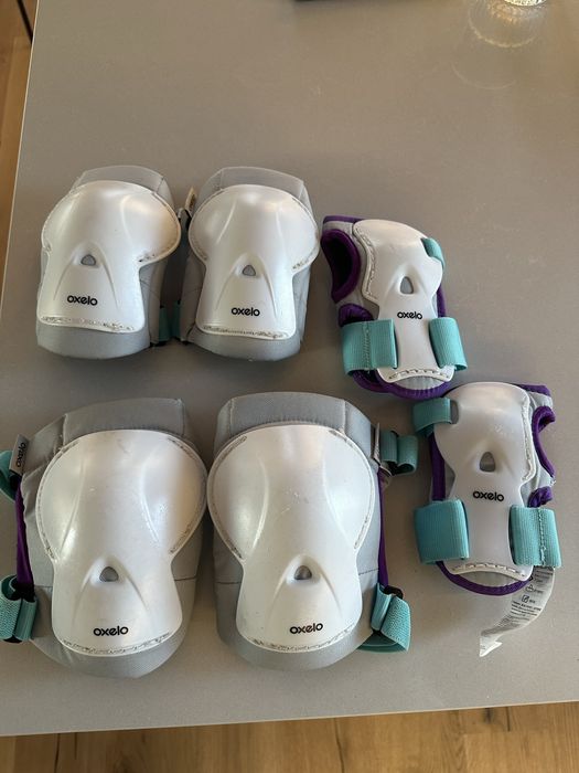 Ролкови кънки, ролери, р-р 32-34