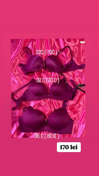 Sutiene Victoria's Secret