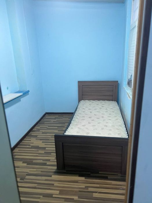 Ijaraga qo'yaman uzoq muddatga bez makler.