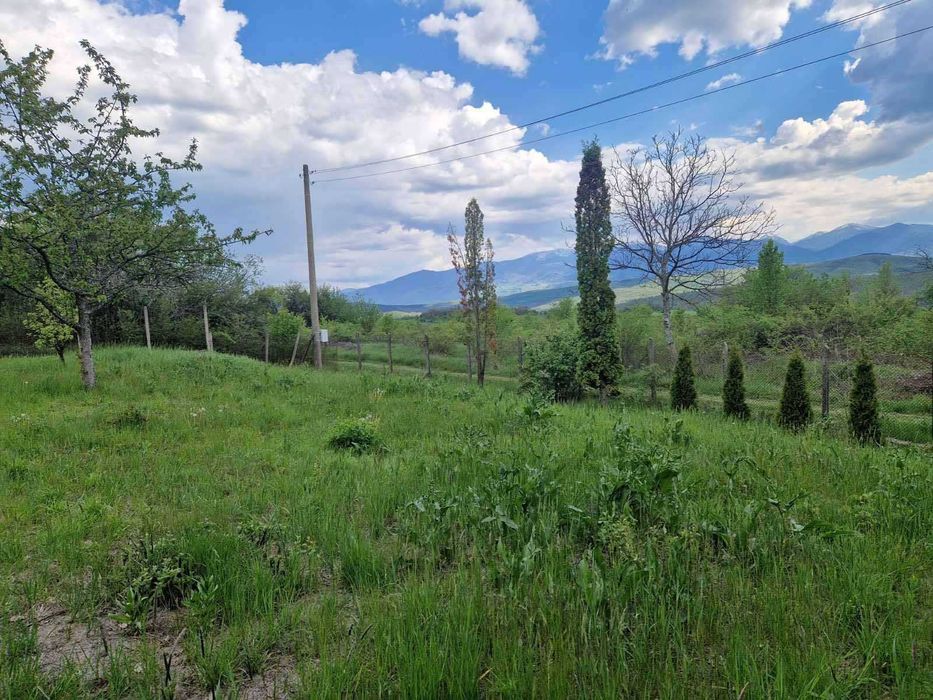 Продава се Парцел в с. Очуша, Област София-област - 735 кв.м за 32 €/кв.м - Снимка #5