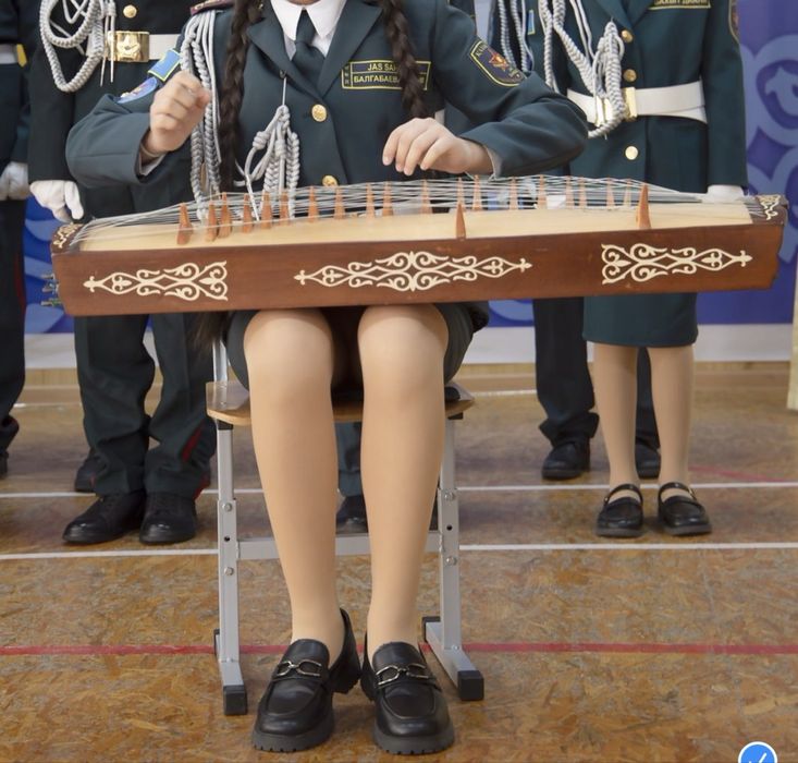 Жетіген продается