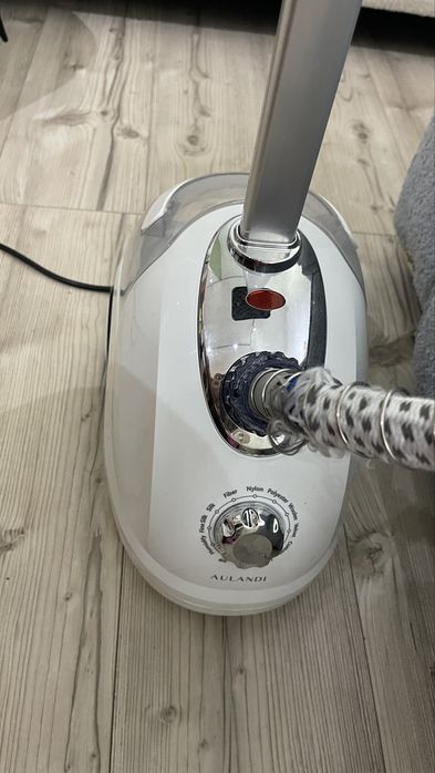 Отпариватель для штор и одежды