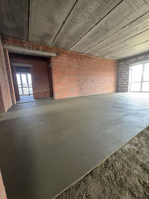 Экспрес стяжка пола за 3 часа