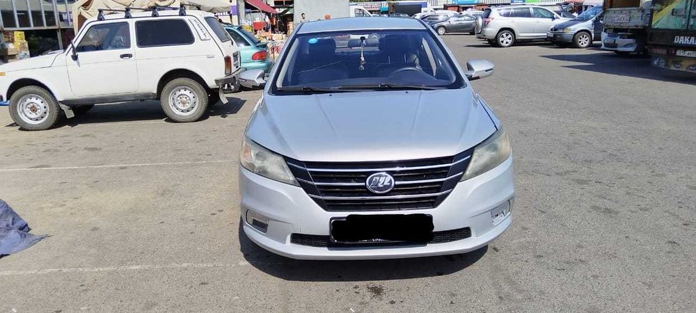 Срочно продам машину на ходу