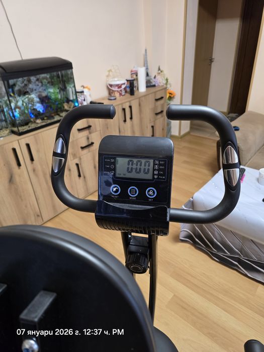 Велоeргометър TOP SPORT