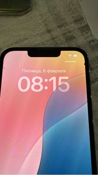 Айфон 13 про, 256 гб