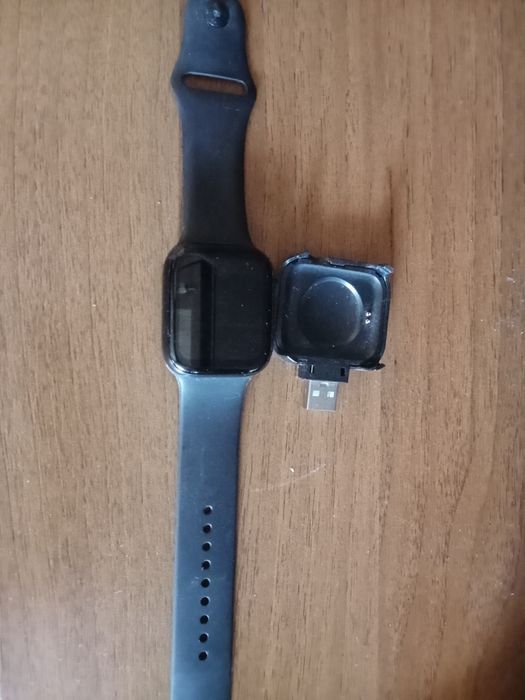 Vând smartwatch Noname