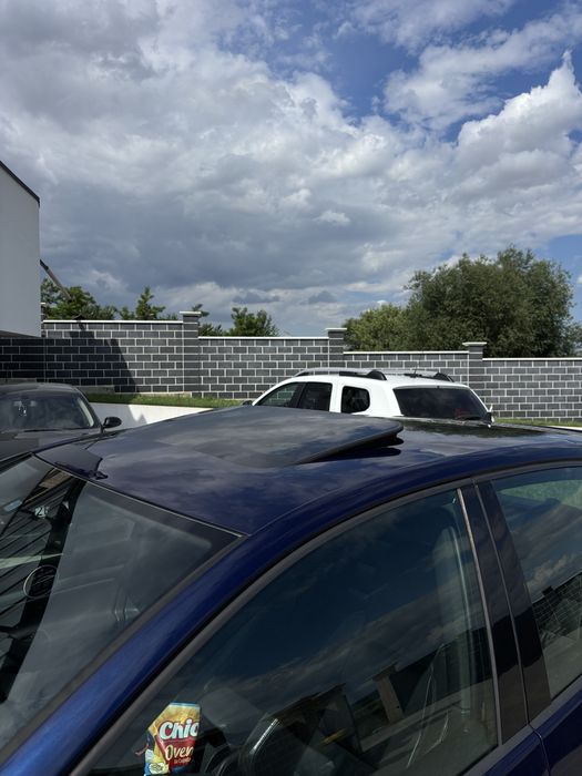 Volkswagen Golf 5 GTI DSG –
