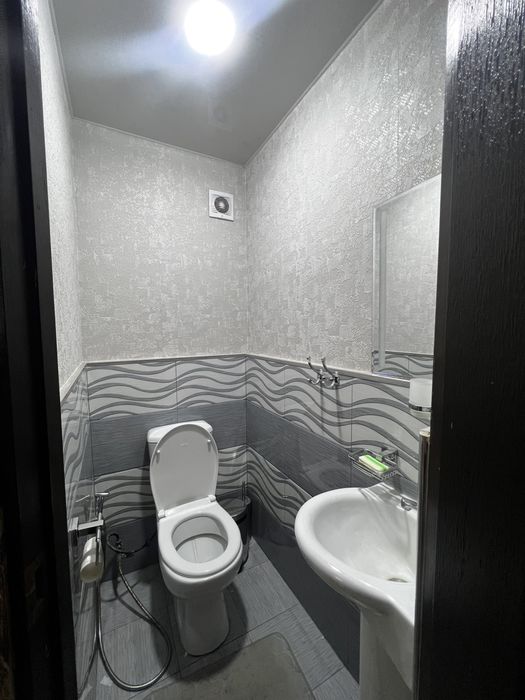 Эски сергелида уй ижарага берилади