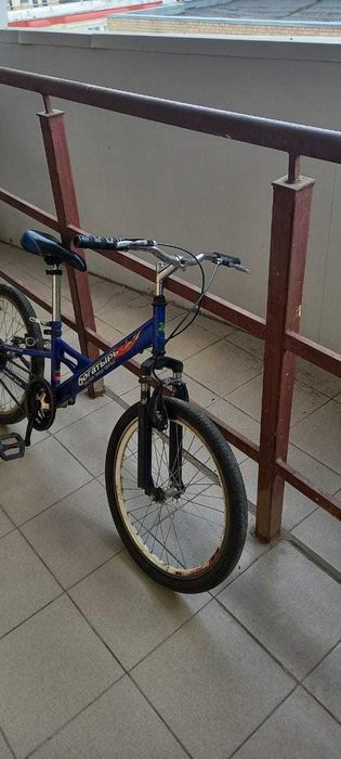 Велосипед Богатырь б/у, за 15300 тенге