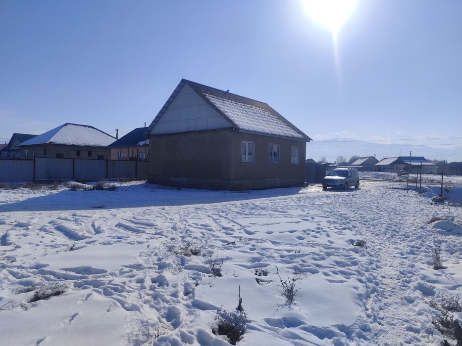 Уй сатылады Тауелсиздик 1б