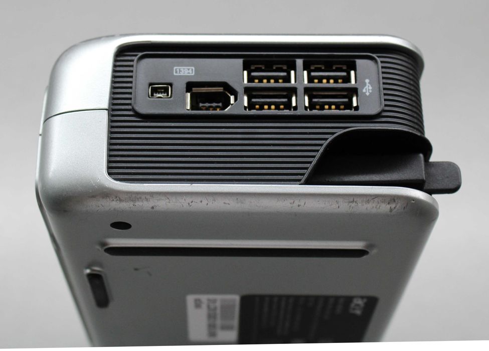 Docking station - Acer ezDock