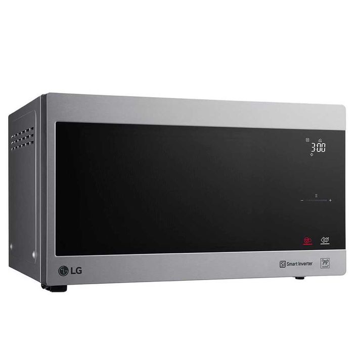Микроволновая печь LG MH4295CIS