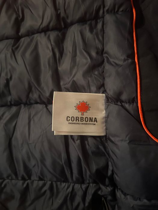 Куртка зимняя Аляска