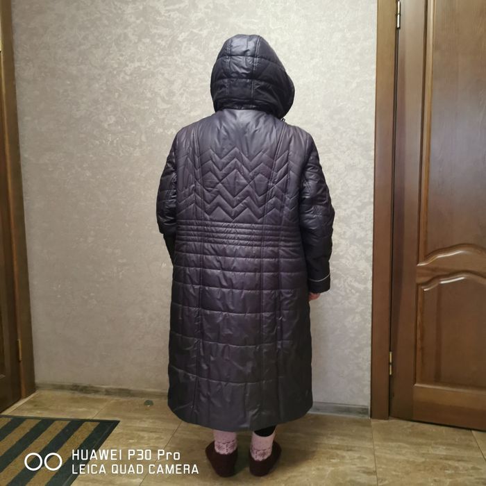 Продам пальто на сентипухе