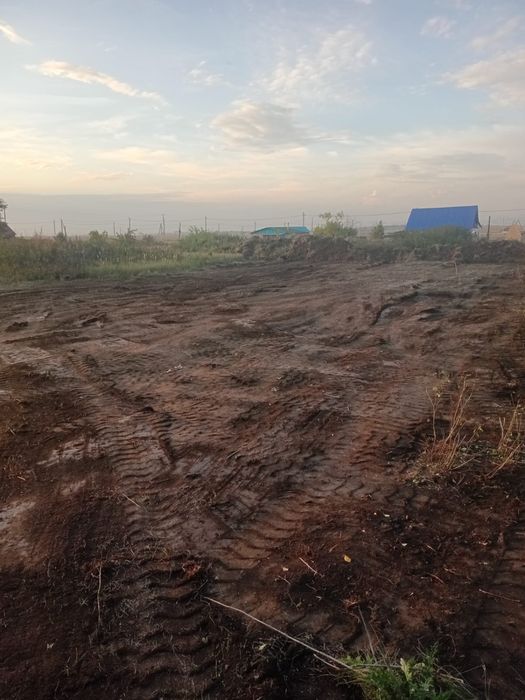 Срочно продам земельный участок