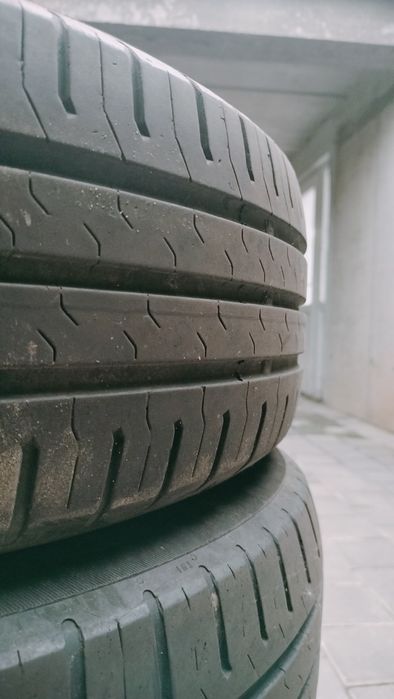 Cauciucuri Continental 185/65/r15