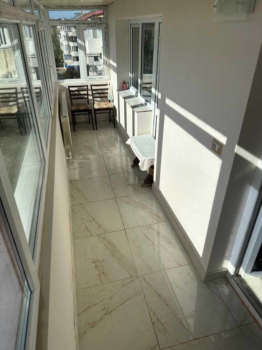 Inchiriez apartament 2 camere bld BRAILEI, FOCSANI