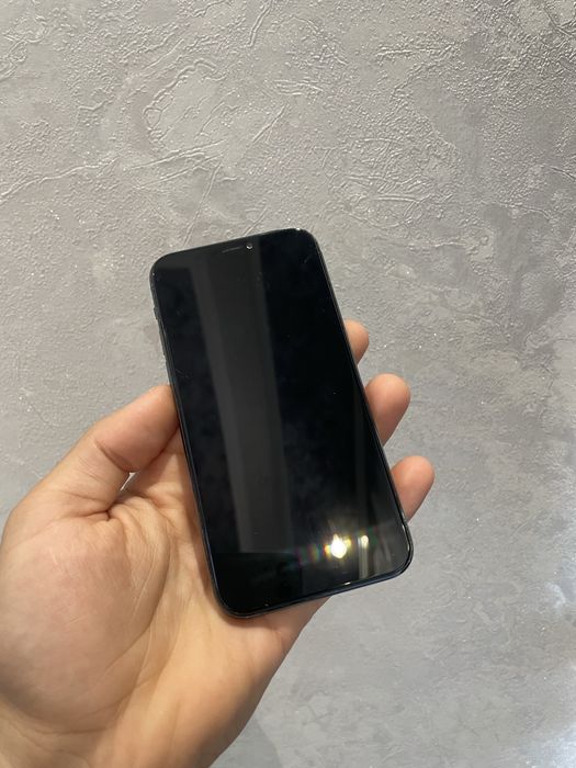 Iphone 11 pro icloud