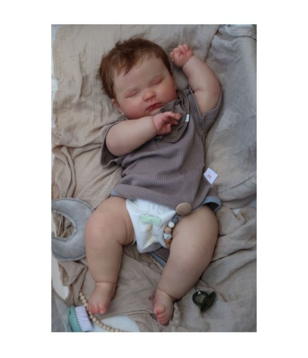 Newborn кукла реалистичная