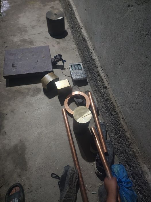 Metallom olamiz Metalalom 24/7