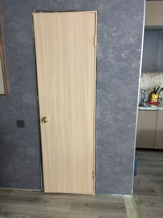 двери межкомнатные