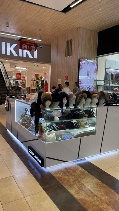 Продам готовый бизнес( только товары )