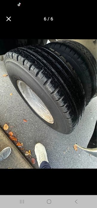 Самосвал рено маскот 2.8 Ивеко мотор