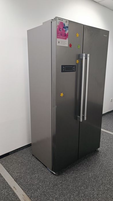 Хладилник Side-by-side FINLUX